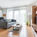 Er14 Erkel Utca 14 A - Lovely Studio With Terrace
