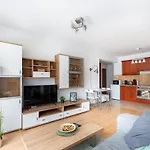 Er14 Erkel Utca 14 A - Lovely Studio With Terrace