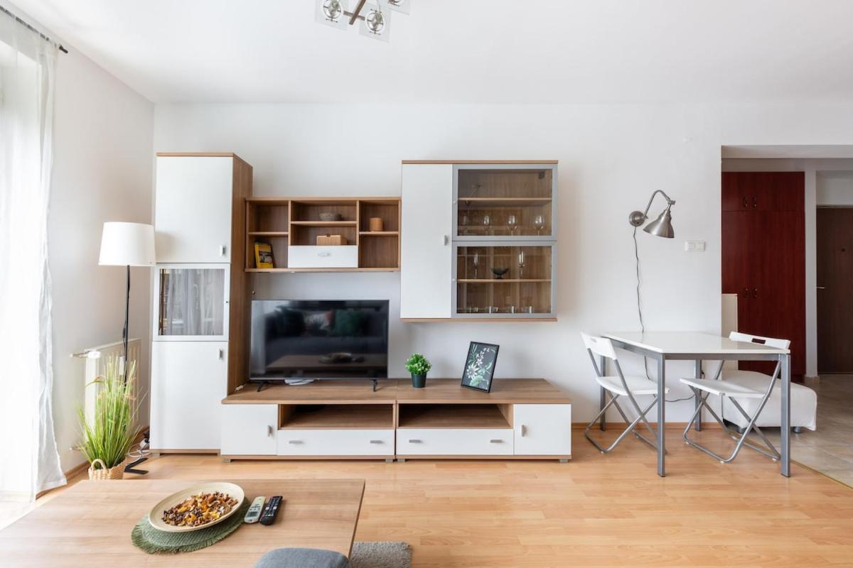 Er14 Erkel Utca 14 A - Lovely With Terrace *