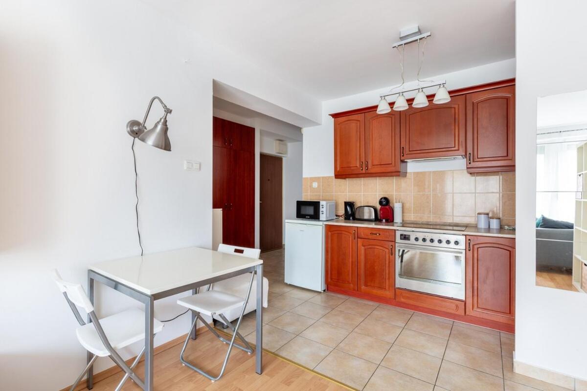 Er14 Erkel Utca 14 A - Lovely With Terrace Apartment Budapest
