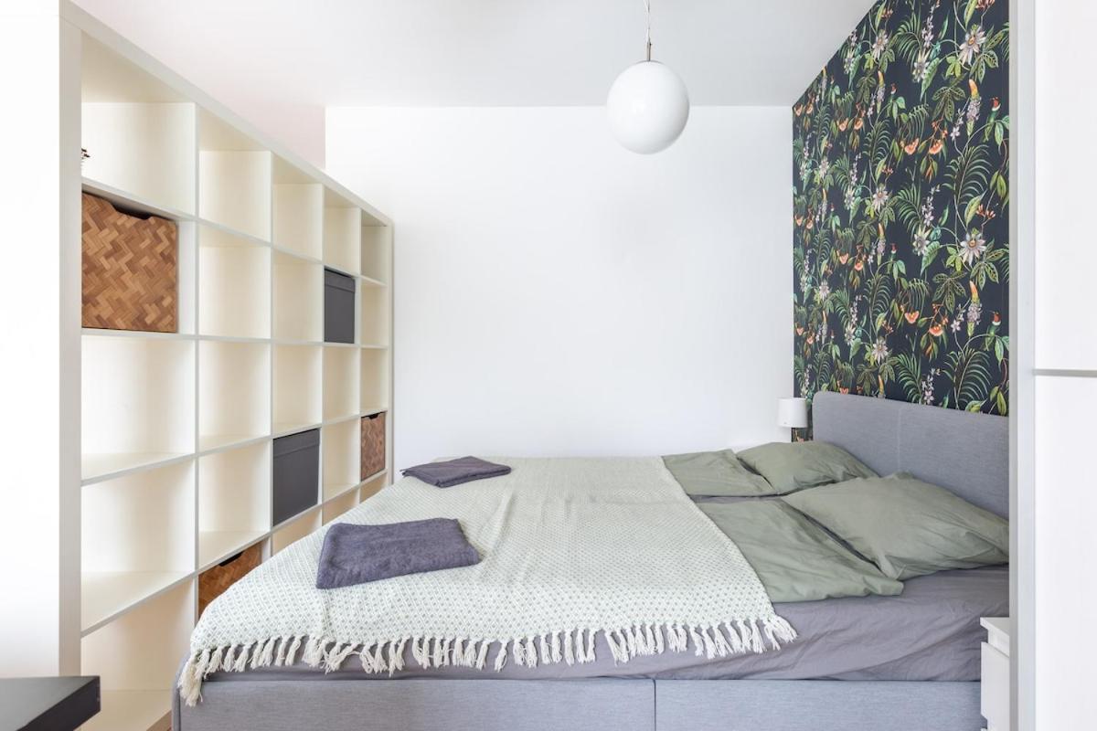 Er14 Erkel Utca 14 A - Lovely With Terrace Apartment