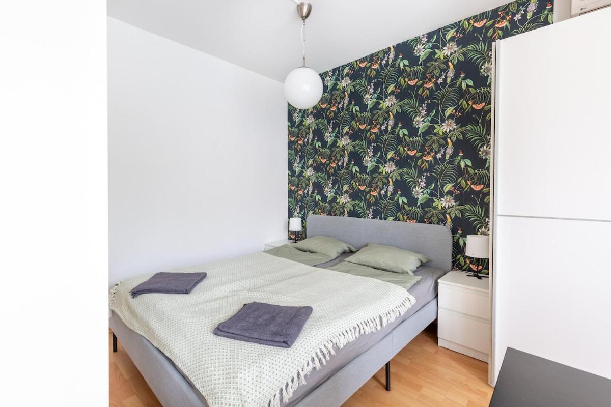Apartment Er14 Erkel Utca 14 A - Lovely With Terrace *